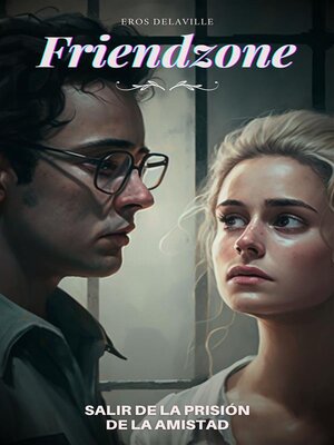 cover image of Friendzone